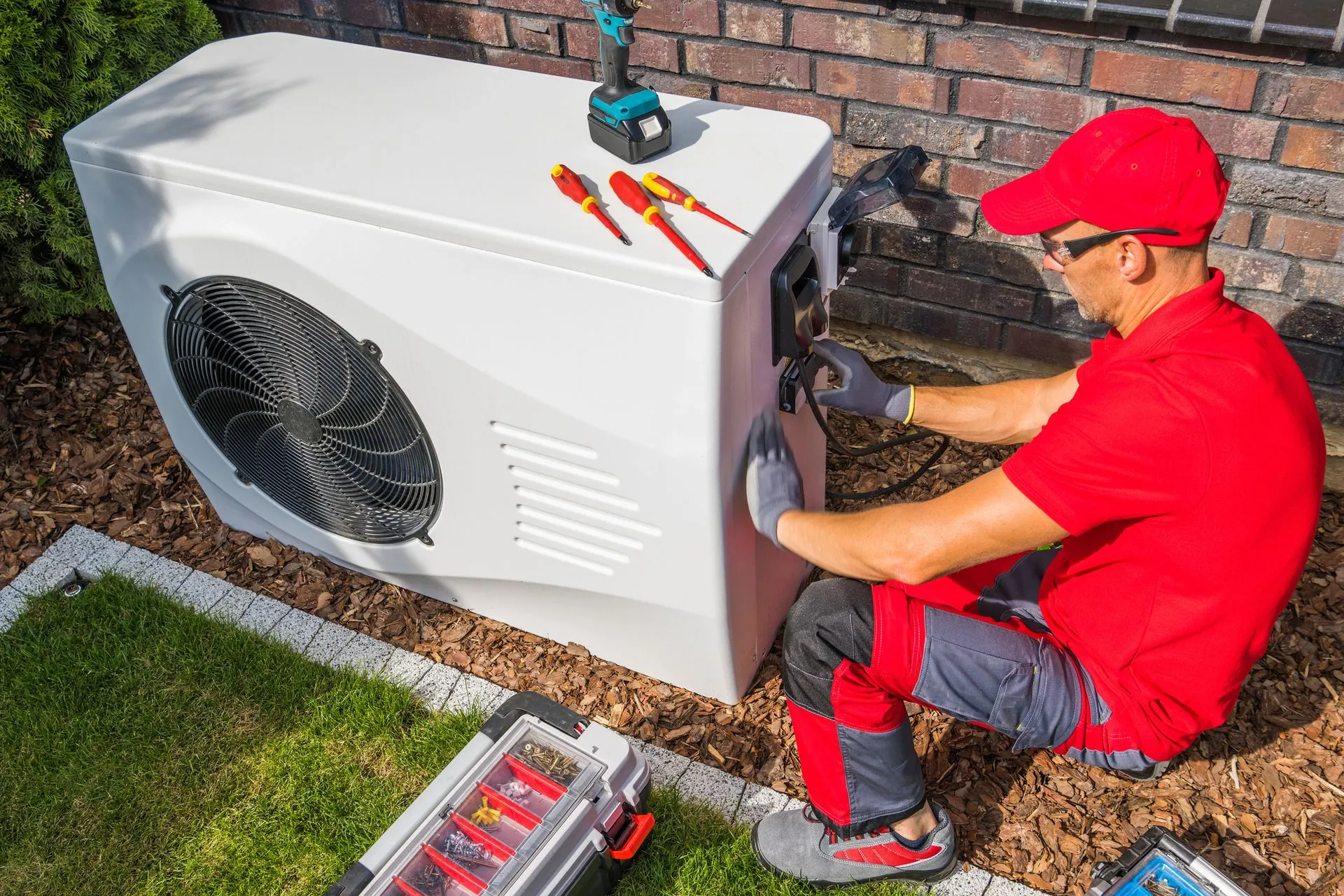 About HVAC in Crivitz, WI